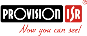 Provision-ISR sponsor logo